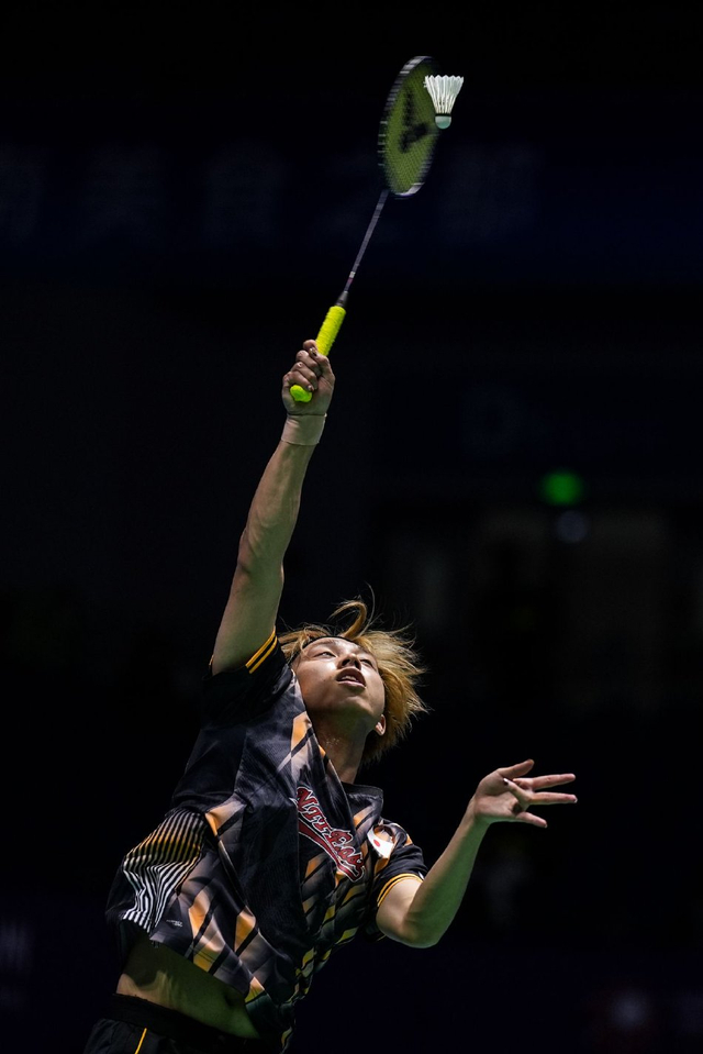 成为本赛季 成为本赛季