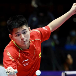 赛场上的他 赛场上的他