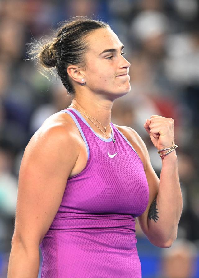 每一场胜利 每一场胜利