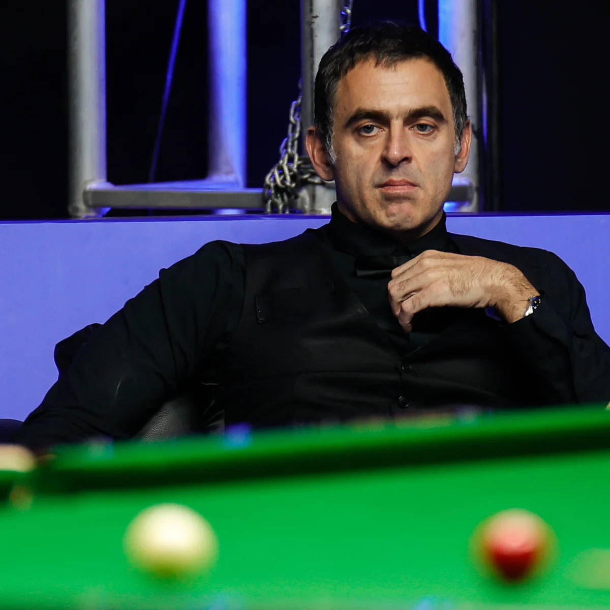 随着赛程的 随着赛程的