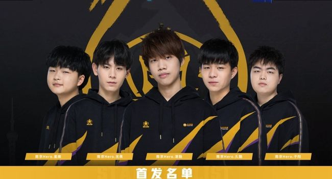 我们就Li