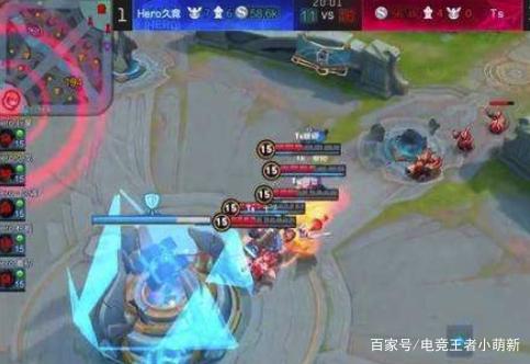 挡拆终结上